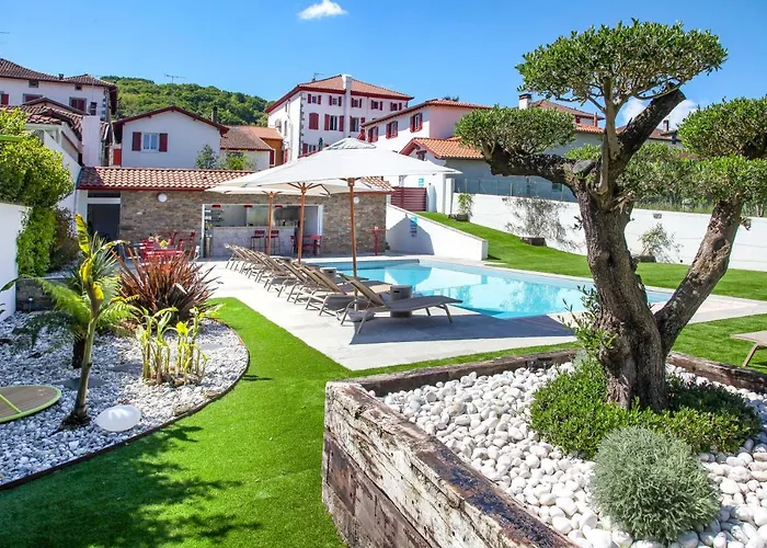 Hotel Argia