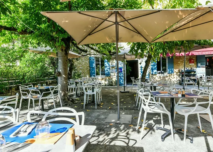Logis Hotel & Restaurant Le Cadet De Gascogne