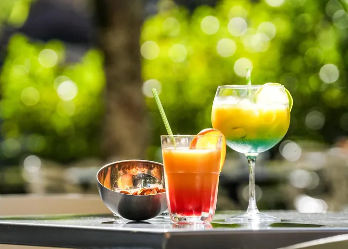 Logis Hotel & Restaurant Le Cadet De Gascogne