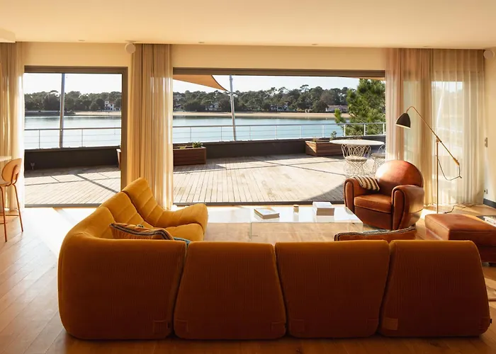 Hotel & Spa Villa Seren