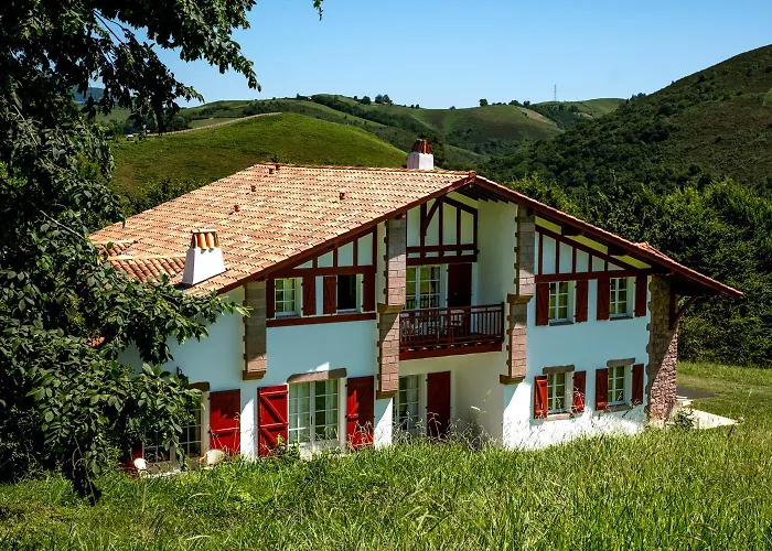 Auberge Ostape