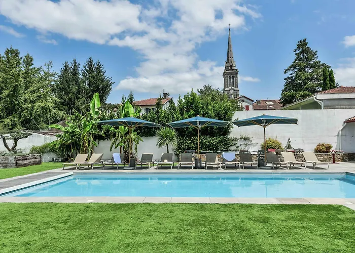 Hotel Argia