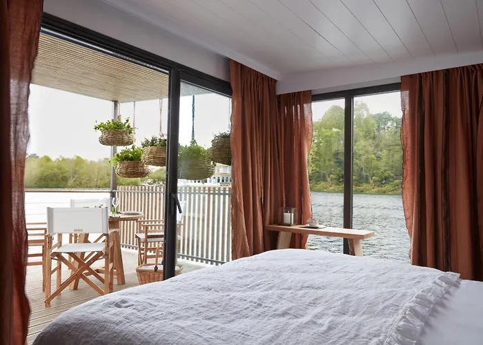 Brindos, Lac & Chateau - Relais & Chateaux - Anglet Biarritz