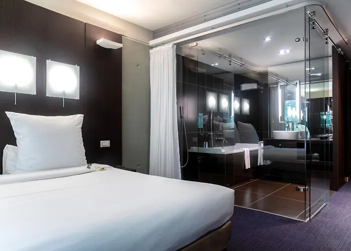 Le Rex Hotel